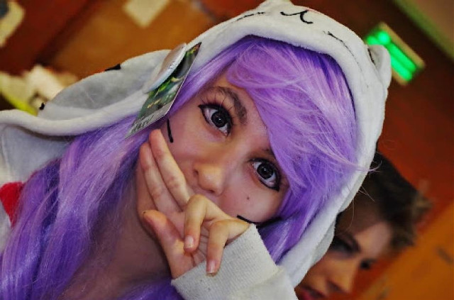 Podlaski Festiwal Anime w Białymstoku [ZDJĘCIA]