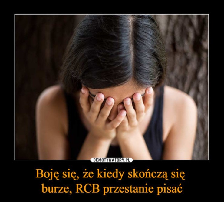 ALERT RCB: Internauci go uwielbiają. MEMY i komentarze w sieci bawią, ale i... uczą. Alerty RCB mają rzesze wiernych fanów 