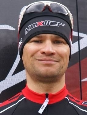 Wojciech Halejak z włoszczowskiej grupy Mexller wygrał Koronę Kocich Gór. 