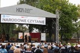 Czy nowele mają jeszcze siłę? Przekonamy się już w tę sobotę. Rusza Narodowe Czytanie