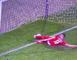 Eliminacje MŚ 2022. Serbia - Portugalia 2:2. Cristiano Ronaldo nie uznano prawidłowego gola! Wkurzony zszedł z murawy