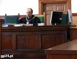 Akt oskarżenia w sprawie gwałtu zbiorowego w Bolesławicach trafił do słupskiego sądu.