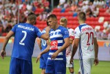 Damian Szymański przenosi się do Rosji! Drugi najwyższy transfer w historii Wisły Płock