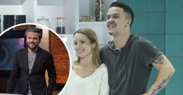 Za nami premierowy odcinek nowego show stacji TVN pt. "Power Couple". W rozmowie z nami Olivier Janiak podsumował, to co wydarzyło się w programie. Tomek Torres i Paulina Łaba-Torres idą po zwycięstwo?fot. TVN