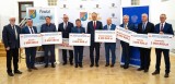 Do gmin i powiatu niżańskiego trafi 26,4 miliona złotych z budżetu państwa