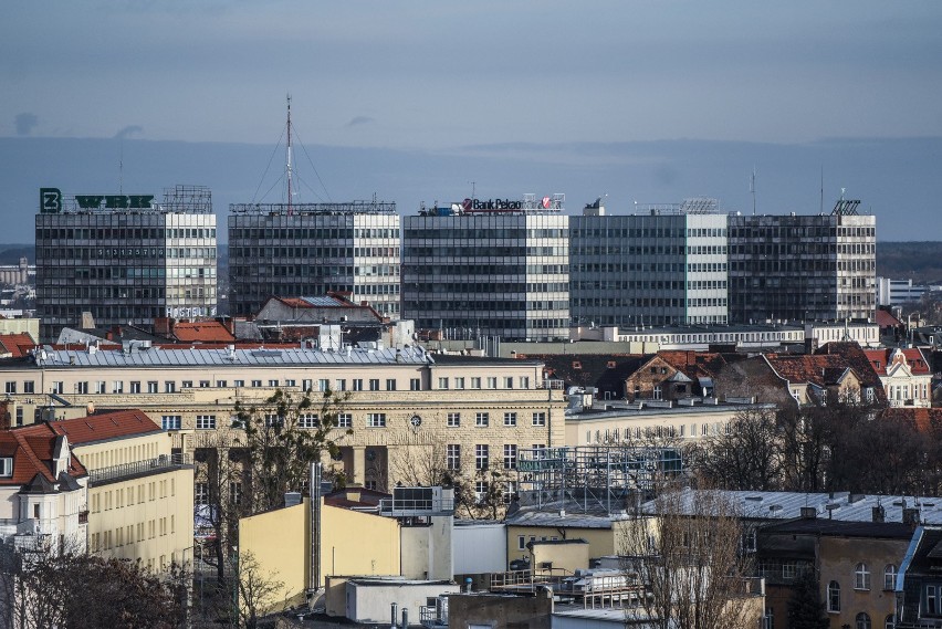 Święty Marcin: Rozpoczął się remont jednej z Alf. Powstanie...