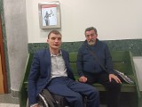 Sąd nie zgodził się na eksmisję niepełnosprawnego, którego z lokalu socjalnego chciało wyrzucić miasto Białystok