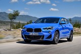 BMW X2. Znamy cennik nowości z przednim napędem 