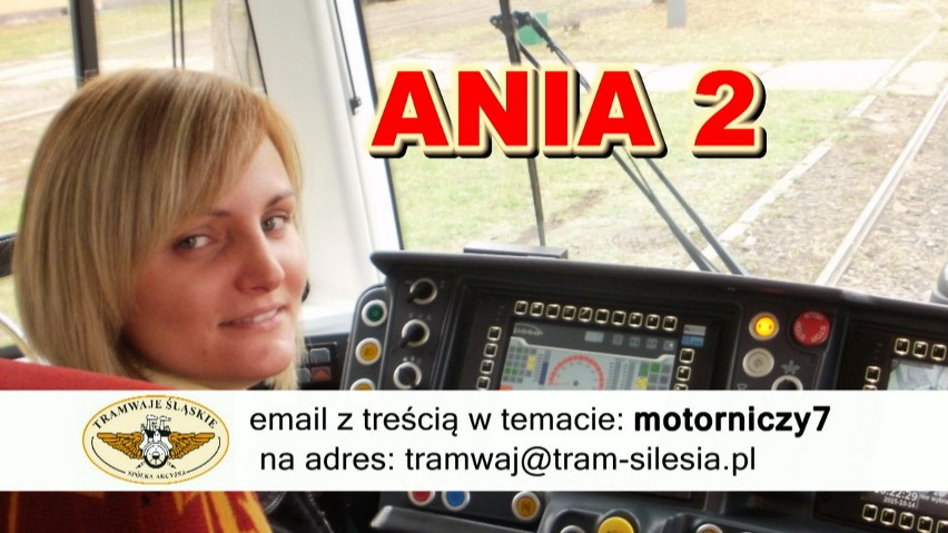 Tramwaje Śląskie wybierają Motorniczego Roku. Głosować może każdy [ZDJĘCIA I WIDEO]