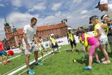 Ciekawy pomysł. Tenis na lekcjach wychowania-fizycznego? Każda szkoła może się zgłosić!