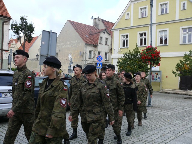 Uroczystość z okazji Światowego Dnia Sybiraka odbyła się w Nowym Miasteczku w piątek, 16 września