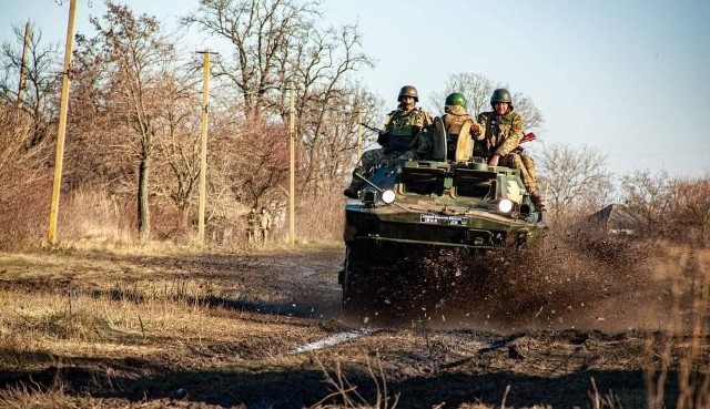 W styczniu przewidziane jest wznowienie przez Putina mobilizacji mężczyzn na wojnę przeciwko Ukrainie.