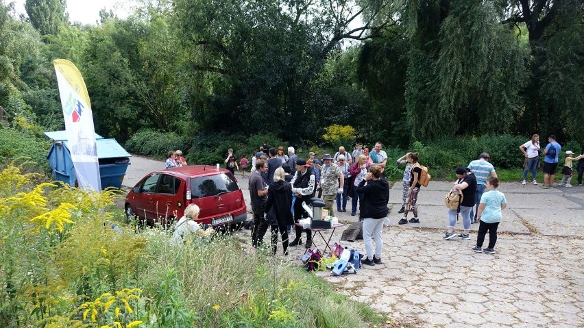 Mieszkańcy Żelechowej zapraszają na imprezę. Po raz piąty posprzątają i zwiedzą osiedle.