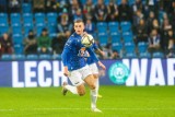 Lech Poznań znowu to zrobił! Jakub Kamiński odchodzi do VfL Wolfsburg za minimum 10 milionów euro. Spełni marzenia o grze w Bundeslidze