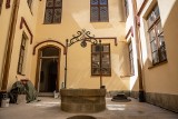 Kraków. Coraz bliżej końca remontu w Klasztorku Muzeum Czartoryskich