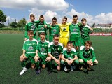 Centralna Liga Juniorów. Celem Górnika Łęczna jest utrzymanie się w elicie