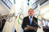 Zimowe Młodzieżowe Igrzyska Olimpijskie bez Rosjan i Białorusinów