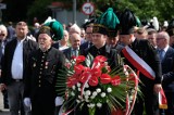 Uroczystości w 42. rocznicę podpisania Porozumienia Jastrzębskiego. „Gdyby Śląsk nie ruszył, mogłoby nie dojść do Porozumień Gdańskich"