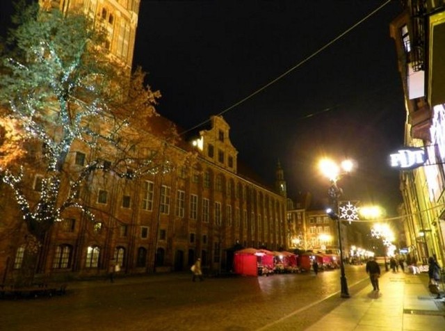 Łącznie w tym roku w Toruniu zostanie zamontowanych 115 nowych latarni