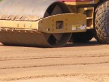 Nowa Dęba przyspiesza budowę dróg w strefie ekonomicznej w Chmielowie