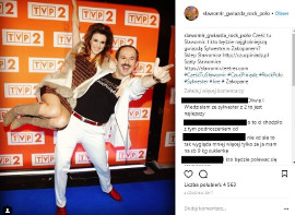 Żony i mężowie gwiazd disco polo - Akcent, Weekend, Piękni i Młodzi i inni