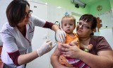 Rodzicom, którzy nie szczepią dzieci, może grozić nawet 1500 złotych grzywny