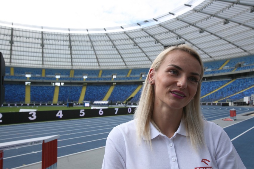 Memoriał Kamili Skolimowskiej Stadionem Śląskim: Gwiazdy zachwycone obiektem ZDJĘCIA, MINUTOWY PROGRAM ZAWODÓW, STARTY GWIAZD