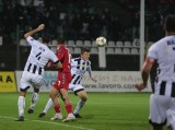 Zagłębie Sosnowiec - Sandecja 3:1. Wrócił Dudek i rozpoczął od zwycięstwa