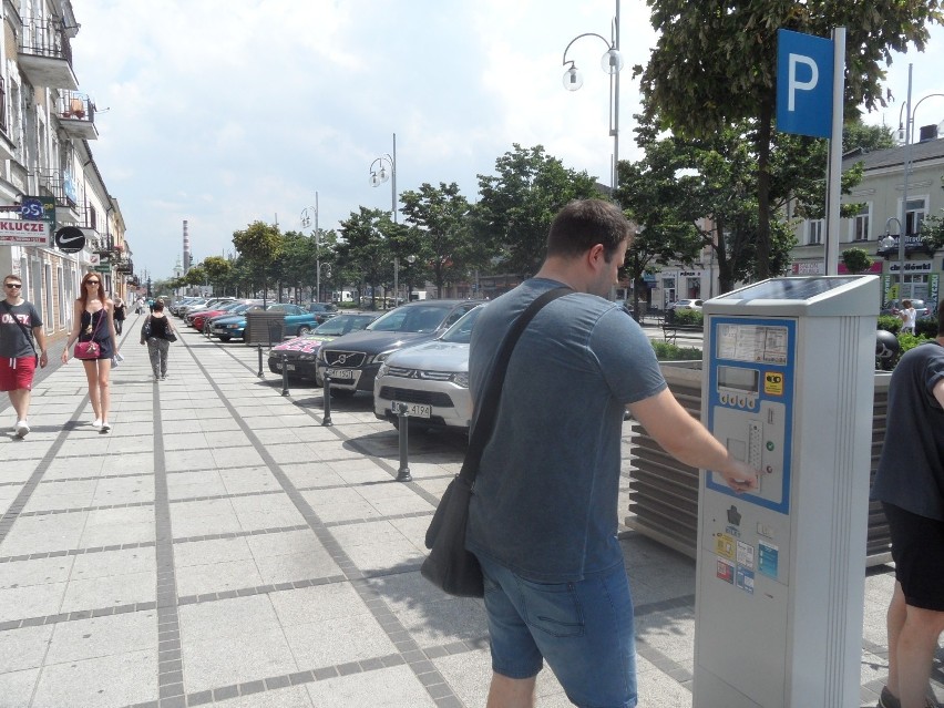 Ewolucja czy rewolucja w płatnej strefie parkowania w Częstochowie? Miejski Zarząd Dróg i Transportu pracuje nad zmianami