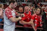 7000 gardeł wspierało piłkarzy ręcznych w meczu ze Słowacją. Polacy w Ergo Arenie przegrali jednym trafieniem