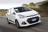 Hyundai i10 wygrywa w Autobest 2013