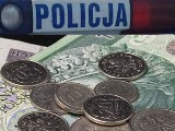 Koszalin: Kobieta straciła 100.000 zł przez wnuczka