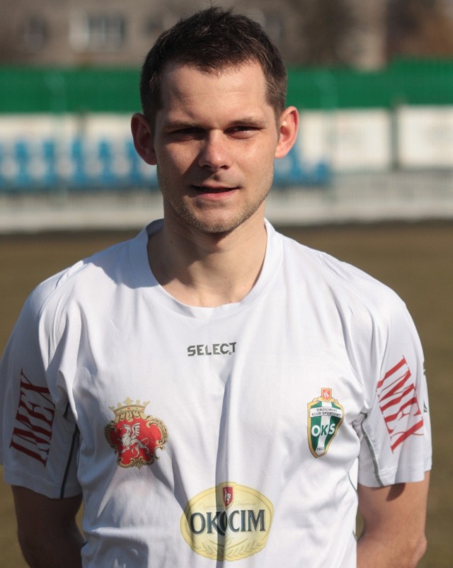 Radosław Jacek (Okocimski)