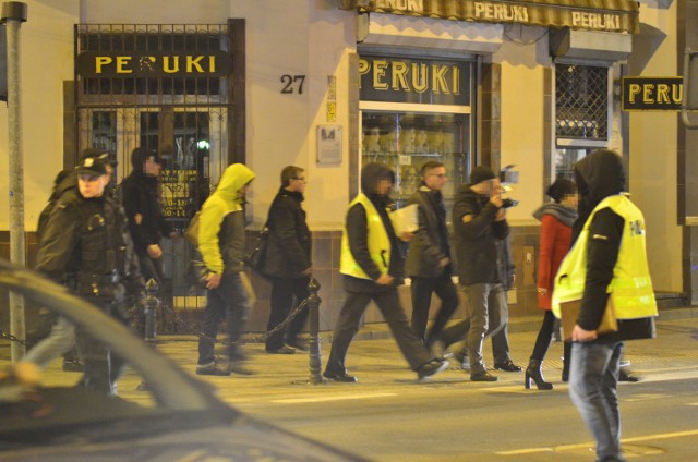 17.03.2016 poznan sprawa ewy tylman wizja lokalna adam z wizerunek. glos wielkopolski. fot. waldemar wylegalski/polska press