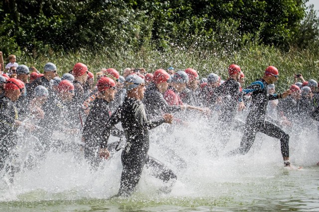 Już dzisiaj (15.11) ruszają zapisy na Enea Bydgoszcz Triathlon 2019. Przyszłoroczna edycja będzie jubileuszowa, ponieważ zawody w samym centrum Bydgoszczy odbędą się już po raz piąty. Sprawdźcie, kiedy można się zarejestrować na Enea Bydgoszcz Triathlon 2019 >>>