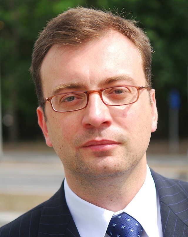 Marcin Czyżniewski
