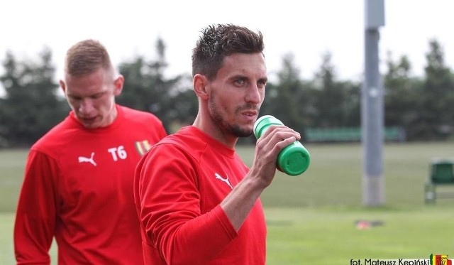 Daniel Pedersen nie podpisał jeszcze kontraktu, ale nie zagra w Koronie Kielce.