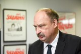 Prof. Wojciech Polak o pozbawieniu go kierowniczej funkcji na UMK w Toruniu: - To upadek obyczajów akademickich - mówi