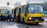 List do DZ: Dlaczego autobus linii "30" ciągle wypada z rozkładu jazdy?