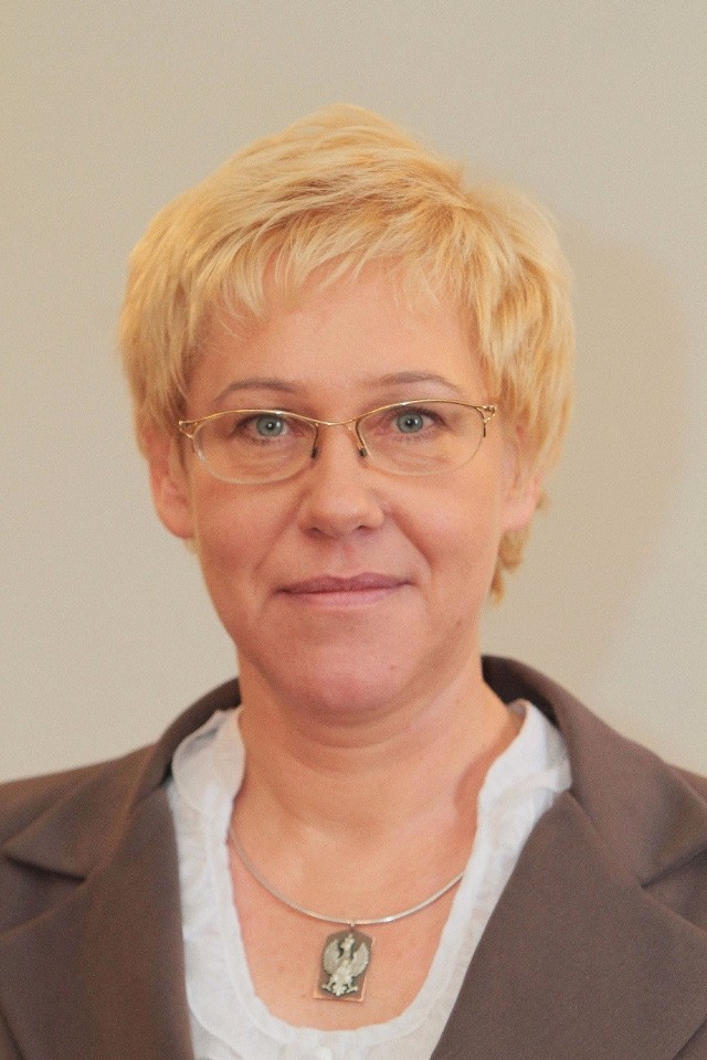 Barbara Nowak