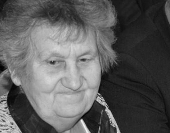 Janina Szreniawa, seniorka jędrzejowskiego samorządu, radna Rady Miejskiej w Jędrzejowie w latach 1994-2014.