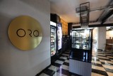 Nowe miejsce w Katowicach. Restauracja ORO otwarta. Co oferuje lokal na ul. Dworcowej? Byliśmy już w środku. Zobacz ZDJĘCIA