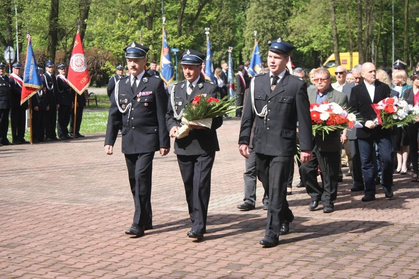 Dzien Zwycięstwa w Zawierciu