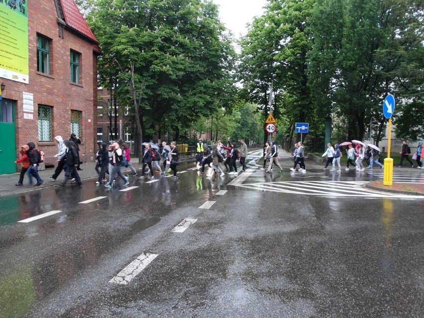 Akcja PaT Ruda Śląska