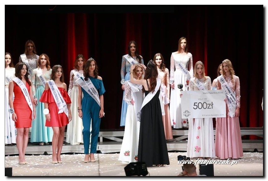 Trzy najpiękniejsze małopolanki w półfinale Miss Polski 2018 [ZDJĘCIA]
