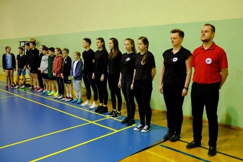 Grand Prix Juniorów Młodszych i Młodzików Młodszych w...