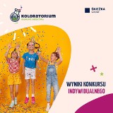 Uczniowie podkarpackich szkół wśród zwycięzców „Koloratorium”