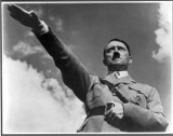 Powstanie serial o... Adolfie Hitlerze        