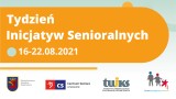 Rozpoczyna się Tydzień Inicjatyw Senioralnych w Szczecinie