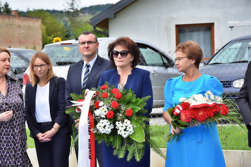 W rocznicę likwidacji getta odsłonięto Sidur Przechodniów